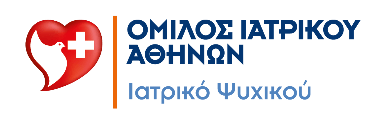 Ιατρικό Ψυχικού logo