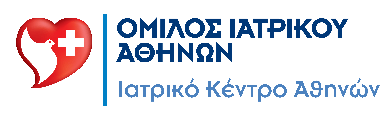 Ιατρικό Κέντρο Αθηνών logo